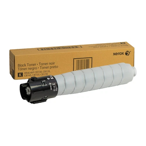Original Xerox 006R01746 Black Toner Cartridge