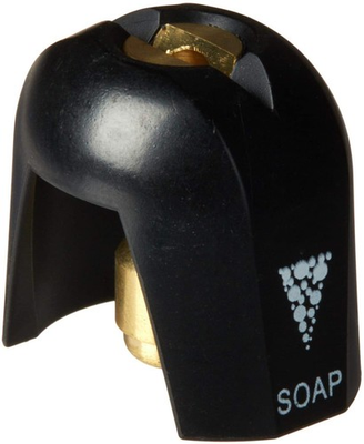 #ad New AR Blue Clean Ar4221810 Pressure Washer QC Nozzle Soap $44.95