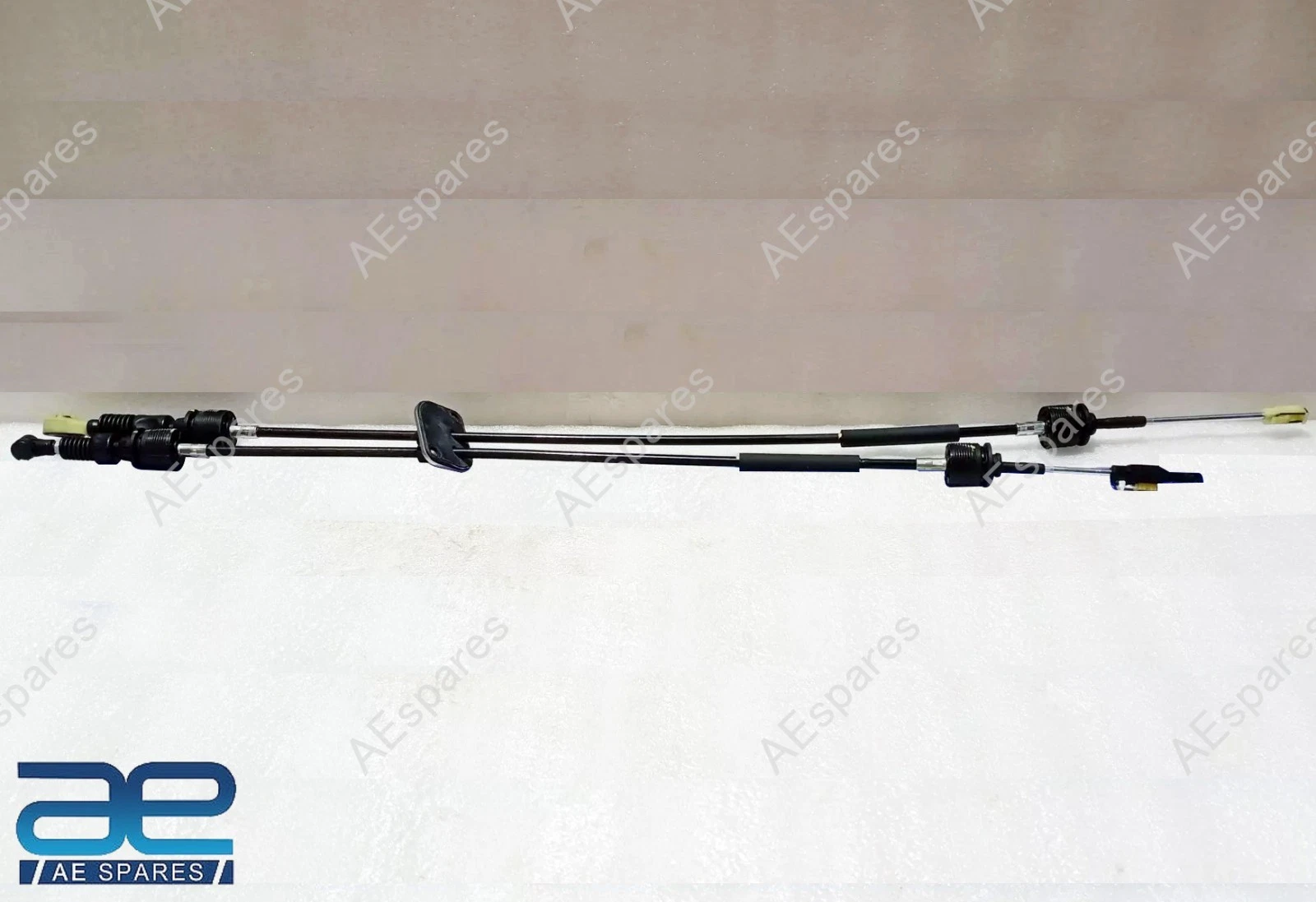 Gear Shift & Select Control Cable For Suzuki Alto K10 1.0L 2014-2020 28300M67P01 view 2
