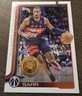 2025-26- Topps Alex Sarr #96