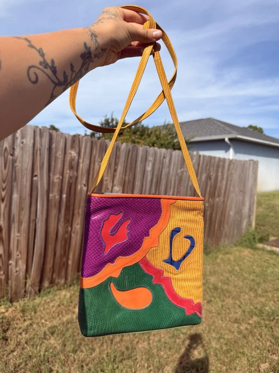 25+ Satchel Vintage Bags, Handbags & Cases for sale | Updated Oct 2026