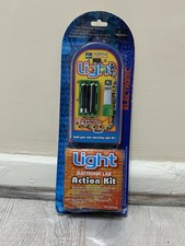 Vintage Maxitronix Light Electronic Lab Action Kit - Build Your Own - MX-510L