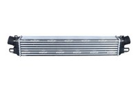 NRF LadeluftküHler 309090 FüR Alfa Romeo