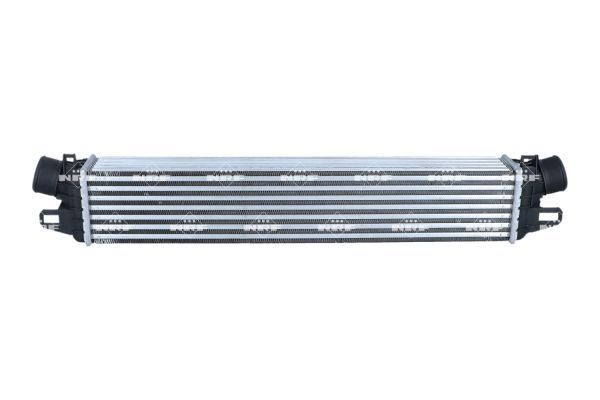 NRF LadeluftküHler 309090 FüR Alfa Romeo-image