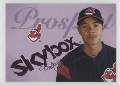 2004 Skybox Autographics Royal Insignia 18/25 Ivan Ochoa #93 Rookie RC 0i4d