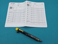 Injecteur Hyundai TERRACAN