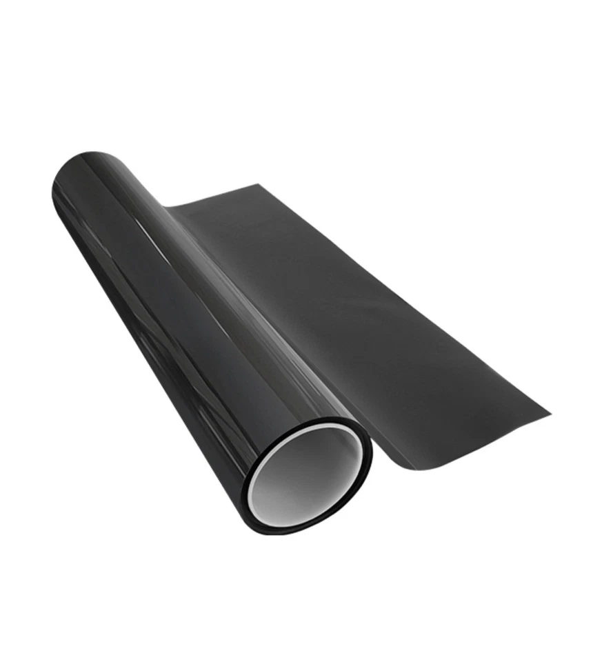 Suntek Carbon Film 35% VLT Window Tint Roll 36” X 10FT - Image 2 of 4
