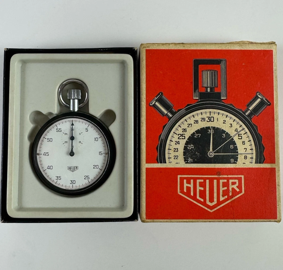 TAG Heuer Pocket Watches for Sale | Shop New & Used Pocket Watches