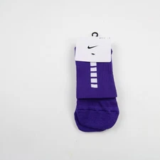Nike Socks Men's Purple New with Tags