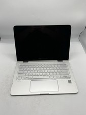 HP Spectre x360 13-4003dx 13.3” 2-in-1 i7-5500U 2.40GHz 8GB RAM READ