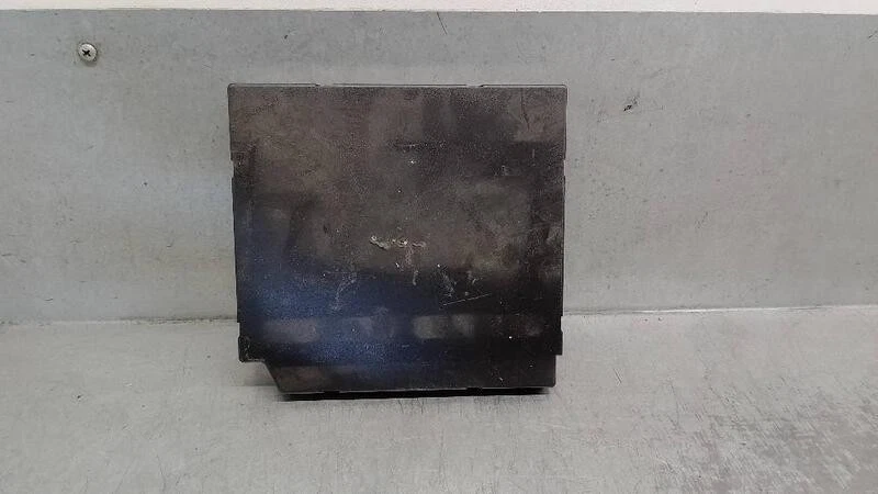 1K0937087 Comfort Module for SKODA OCTAVIA BERLINA (1Z3) 1.9 TDI DPF 2004 5077116 - Image 2 of 4