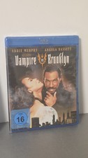 VAMPIRE IN BROOKLYN EDDIE MURPHY BLURAY BLU R...