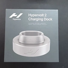 Hyperice Charging Base Dock Adapter for Hypervolt 2