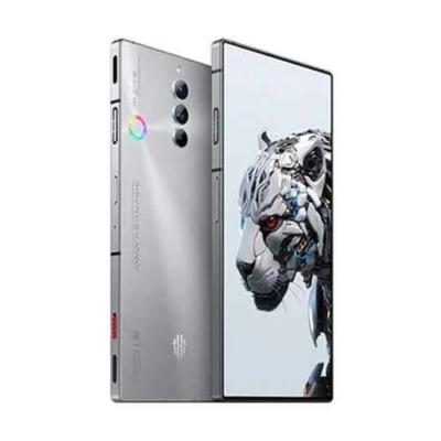 ZTE nubia Red Magic 8S Pro 5G 6.8
