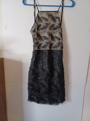 birthday dress shopping near me Crystal Silver Party Dress