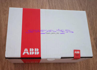 1PCS NEW ABB Wind power dedicated controller 07KT98 GJR5253100R4278