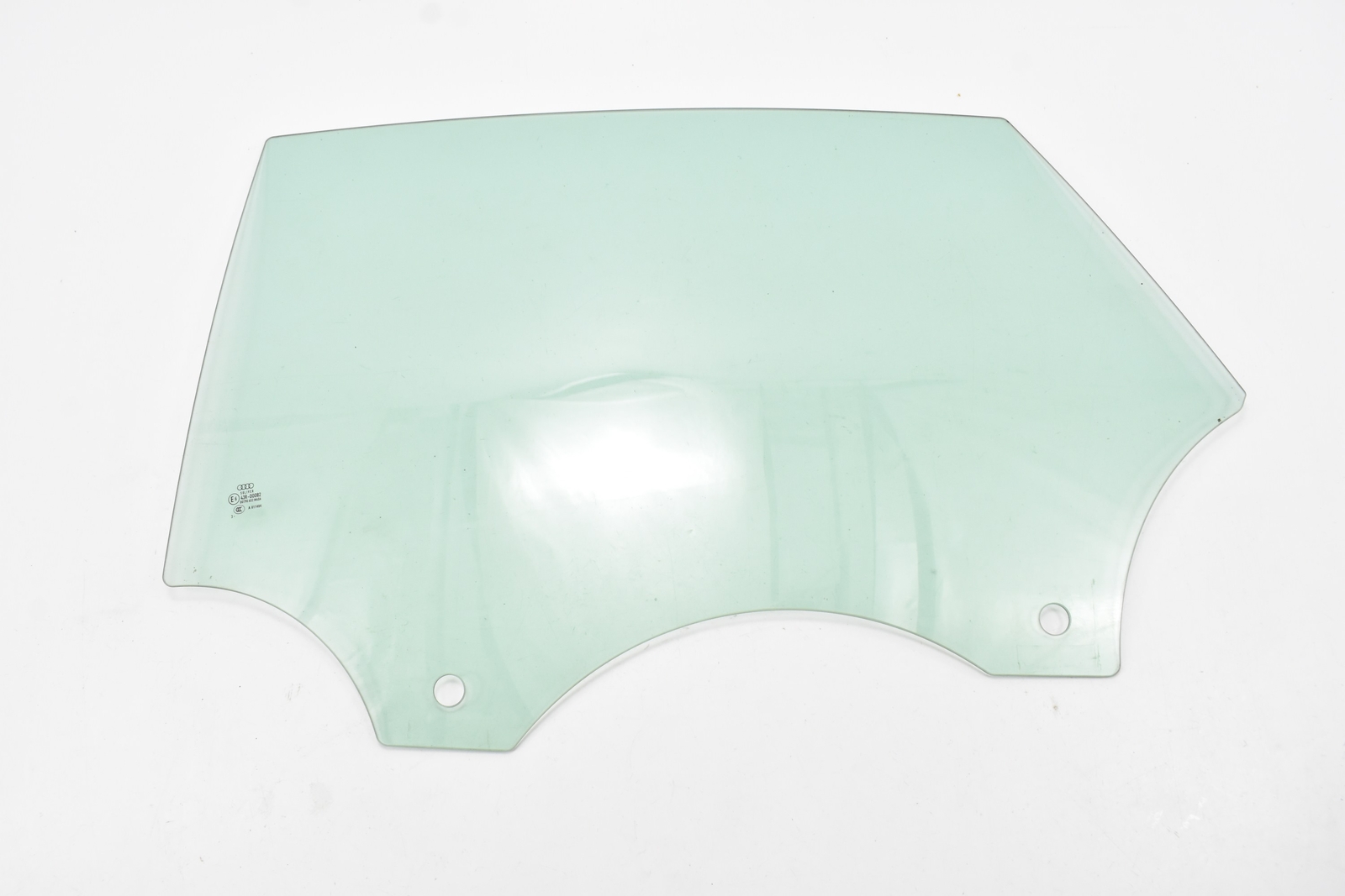 Vetro Porta Posteriore Sinistra 8T8845205B Audi A5 8T Sportback 2013