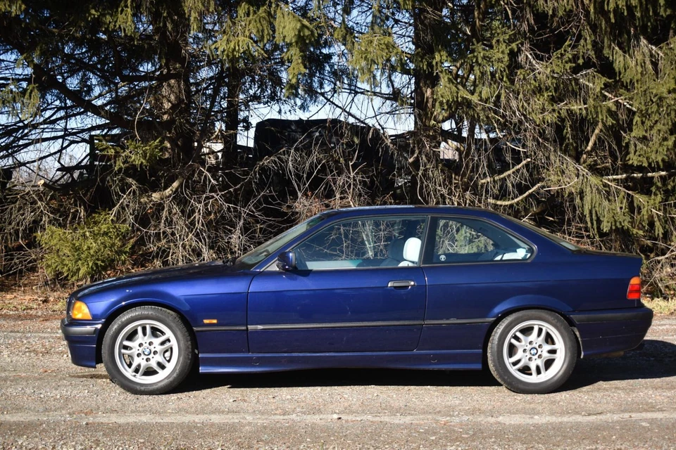 KIT RECONSTRUCCIÓN SUSPENSIÓN BILSTEIN B4 AMORTIGUADORES MUELLES BMW E36 325i 325is 328i 92-99 Foto 3 de 4