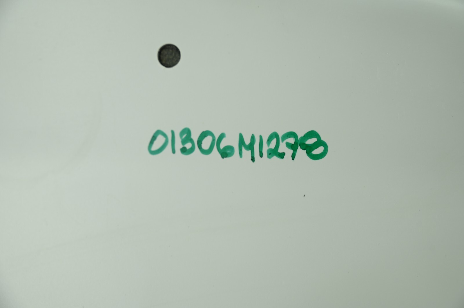 Genuine OEM Lotus Monsanto Door Panel LH P/N B117U0349