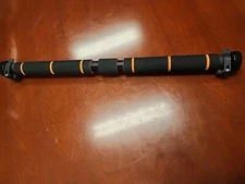 Heavy Duty Pull Up Bar for Doorway, Strength Training Chin Up Fitness Brand New 