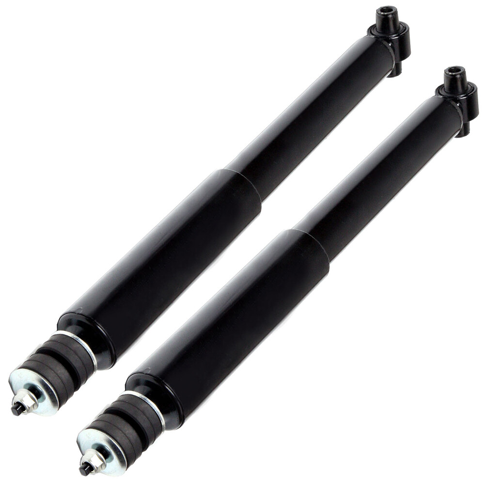 [2pcs] For 2003-2011 Mercury Grand Marquis Rear Absorber Shocks Struts Assembly