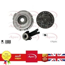 Brand New Clutch Kit For Ford FIESTA 01-08 KA 96-08 1013684 APEC ACL1158