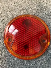 Stimsonite Ford Rear Brake Light Lense 1928-1941