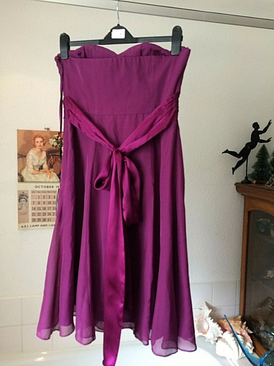 Coast prom dresses debenhams hotsell