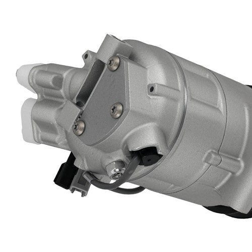 Compresor de aire acondicionado con embrague para Nissan Tsuru 1,6 L 14-15 CO29072C PXC14 6 ranuras - Imagen 4 de 12