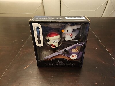 Little People Collector - Disney The Nightmare Before Christmas 2Pk - EXCLUSIVE