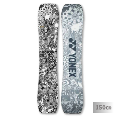 Yonex Snowboard Board GROWENT 24-25 GROWENT GW24 Gratry Lantry