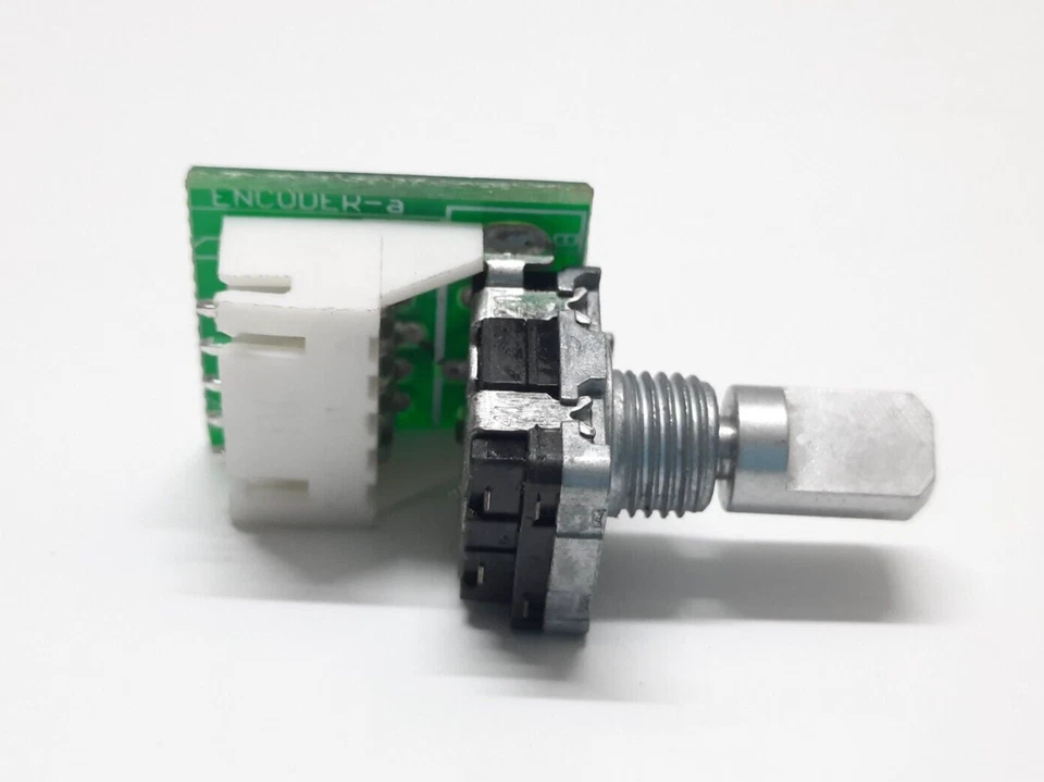 ENCODER-A PCB ENCODERA - Image 2 of 4