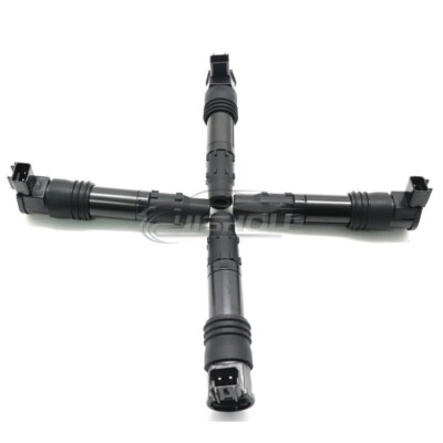 SET 4 Ignition Coil for Suzuki GSXR 600 750 1000 1300 Can-am