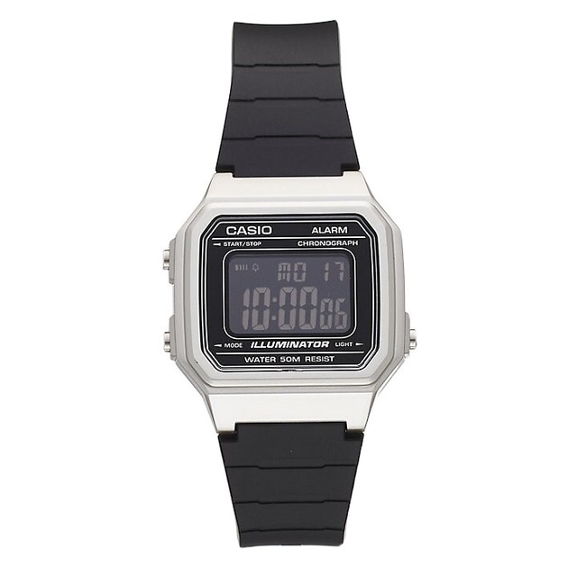 casio w201