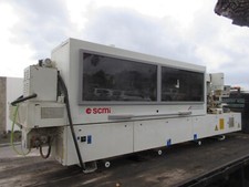 2006 SCM OLIMPIC S 3000 EDGEBANDER MACHINE_LIMITED AVAILABILITY 4SERIOUS BUYER!~