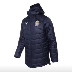 chivas jacket