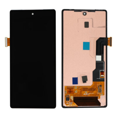 OEM OLED For Google Pixel 7A LCD Display Touch Screen Replacement