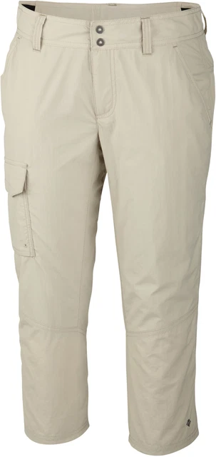 Pantalons et shorts de randonnée Columbia pour femme