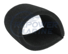 Air Filter Element for Mercruiser Diesel 2.8, 4.2, Replaces 35-805312