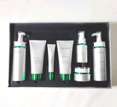 Refined Anti-Wrinkle 7 Piece Set (BB:10/26)