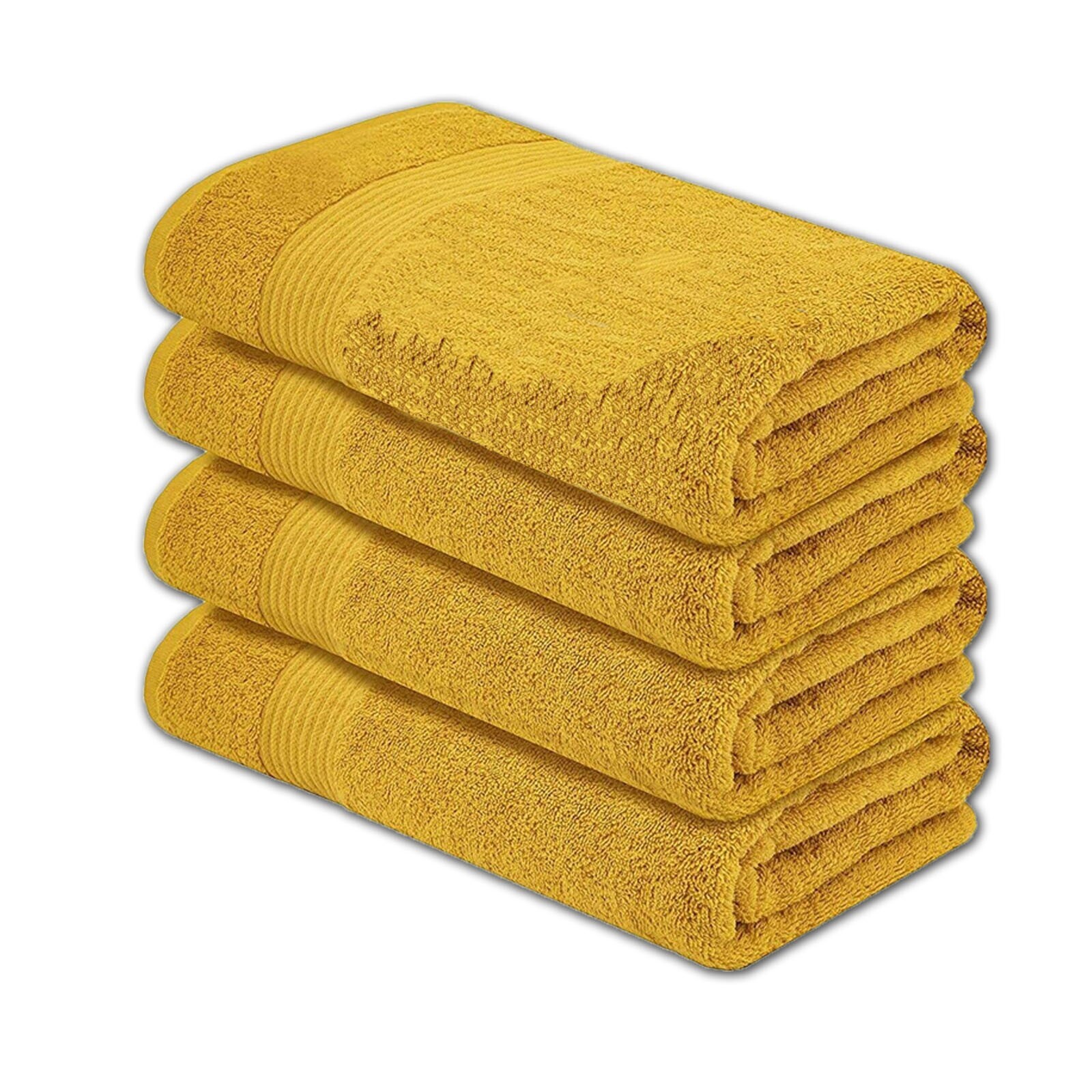 Luxury 100 Egyptian cotton super soft 600 GSM towels hand bath towel