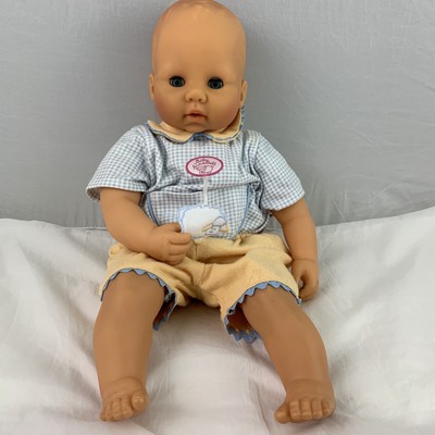 baby annabell original