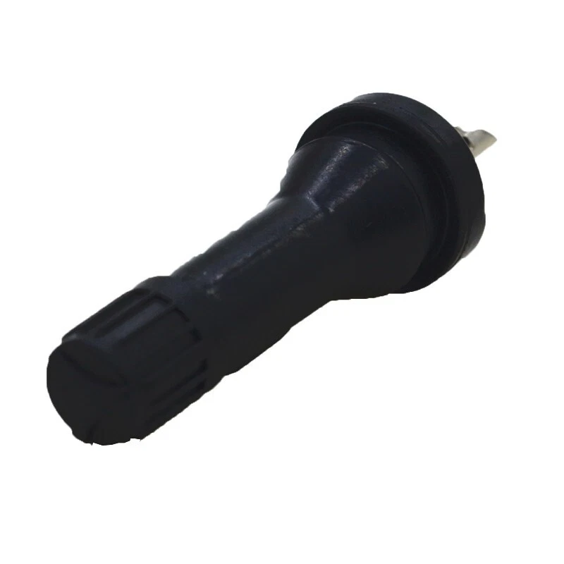 Vástago de válvula sensor de presión de neumáticos TPMS para Nissan Frontier Leaf Rogue Sentra 16-22 Foto 2 de 4