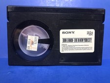 Beta Tape John Lennon - Live In New York City 1985 (Vintage) 55 Minutes.