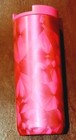 Starbucks Hot Pink Stainless Steel Vacuum Insulated Tumbler - 12 OZ — photo 3