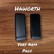 🔥Haworth Very💥Replacement💥Black Arm Pad🔥Please Read Description 🔥