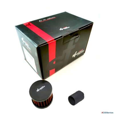 Sprint Filter Kit Breather Valve POP-OFF Alfa Romeo Giulietta 1.4 T-Jet