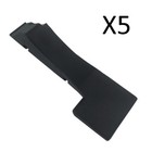 <!--F#f_0-->5X Chip Gurad Rubber Deflector Guard Compatible With Stihl 066 MS440 MS460 MS660<!--F/-->