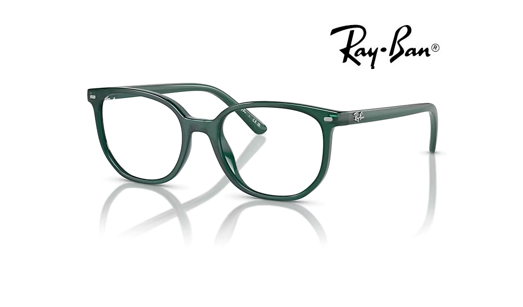 RAY BAN  RB   9097V   3927     "  JUNIOR  ELLIOT "    44 mm    occhiale   NEW
