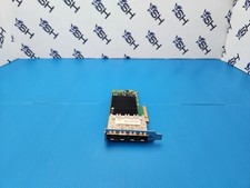 IBM 4-Port 16Gbps SFP - PCIe Network Card Fiber Channel Adapter - 01YM333